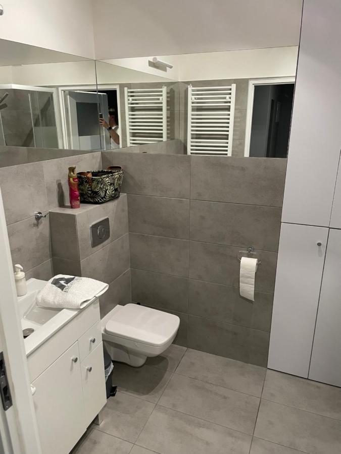 Apartament Royal Chelmonskiego Srem Ngoại thất bức ảnh