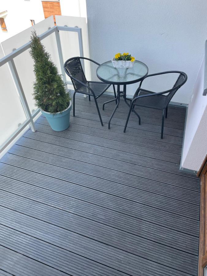 Apartament Royal Chelmonskiego Srem Ngoại thất bức ảnh