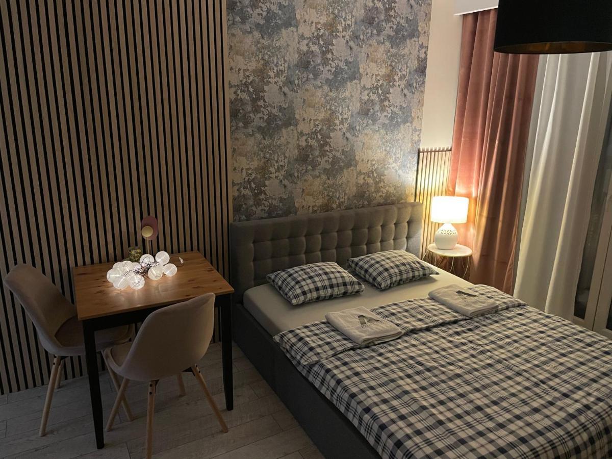 Apartament Royal Chelmonskiego Srem Ngoại thất bức ảnh