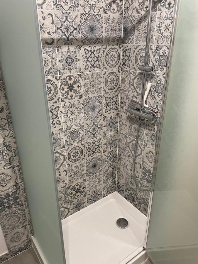 Apartament Royal Chelmonskiego Srem Ngoại thất bức ảnh