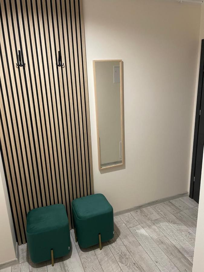 Apartament Royal Chelmonskiego Srem Ngoại thất bức ảnh