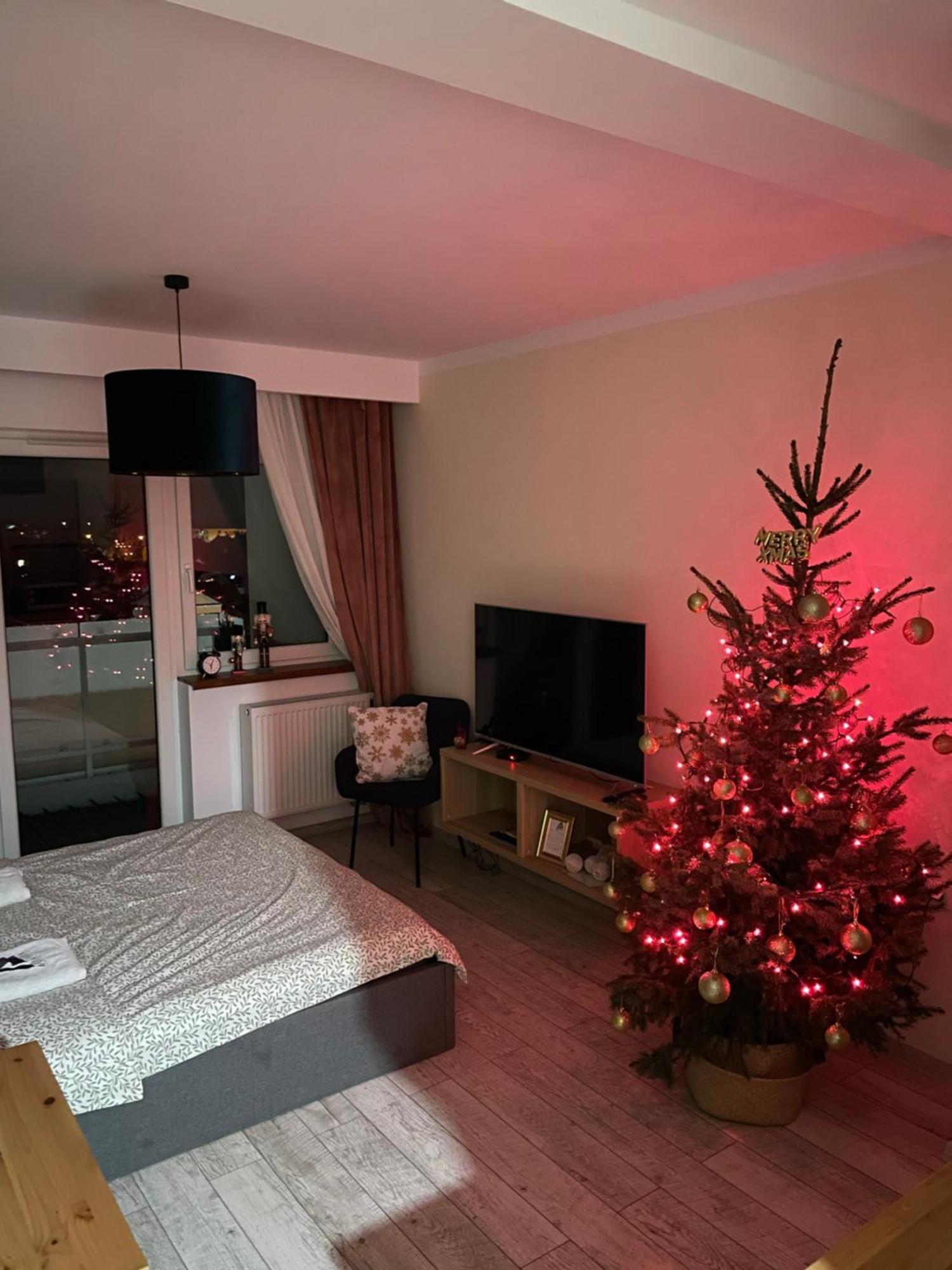 Apartament Royal Chelmonskiego Srem Ngoại thất bức ảnh